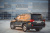 Toyota Land Cruiser 200